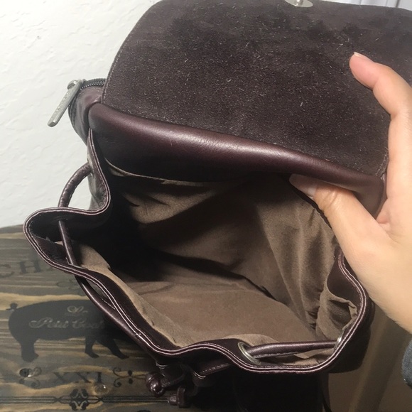 Piel Mini Backpack - Picture 4 of 5